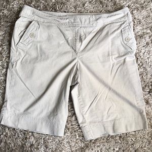Ann Taylor Loft Shorts